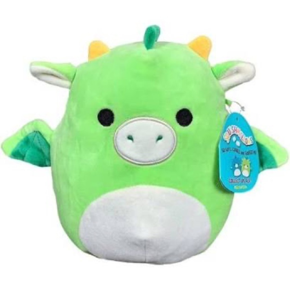 Dexter Squishmallow